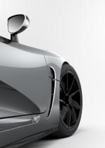 Koenigsegg Agera 2010 года